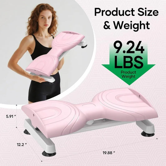2025 New Waist Twisting Machine