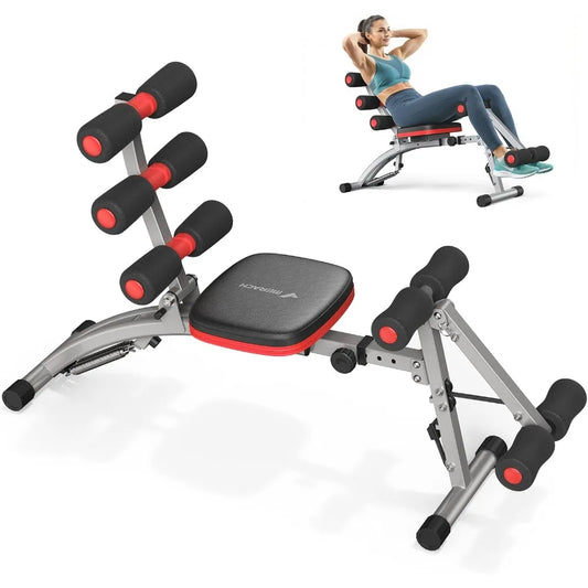 MERACH Ab Machine