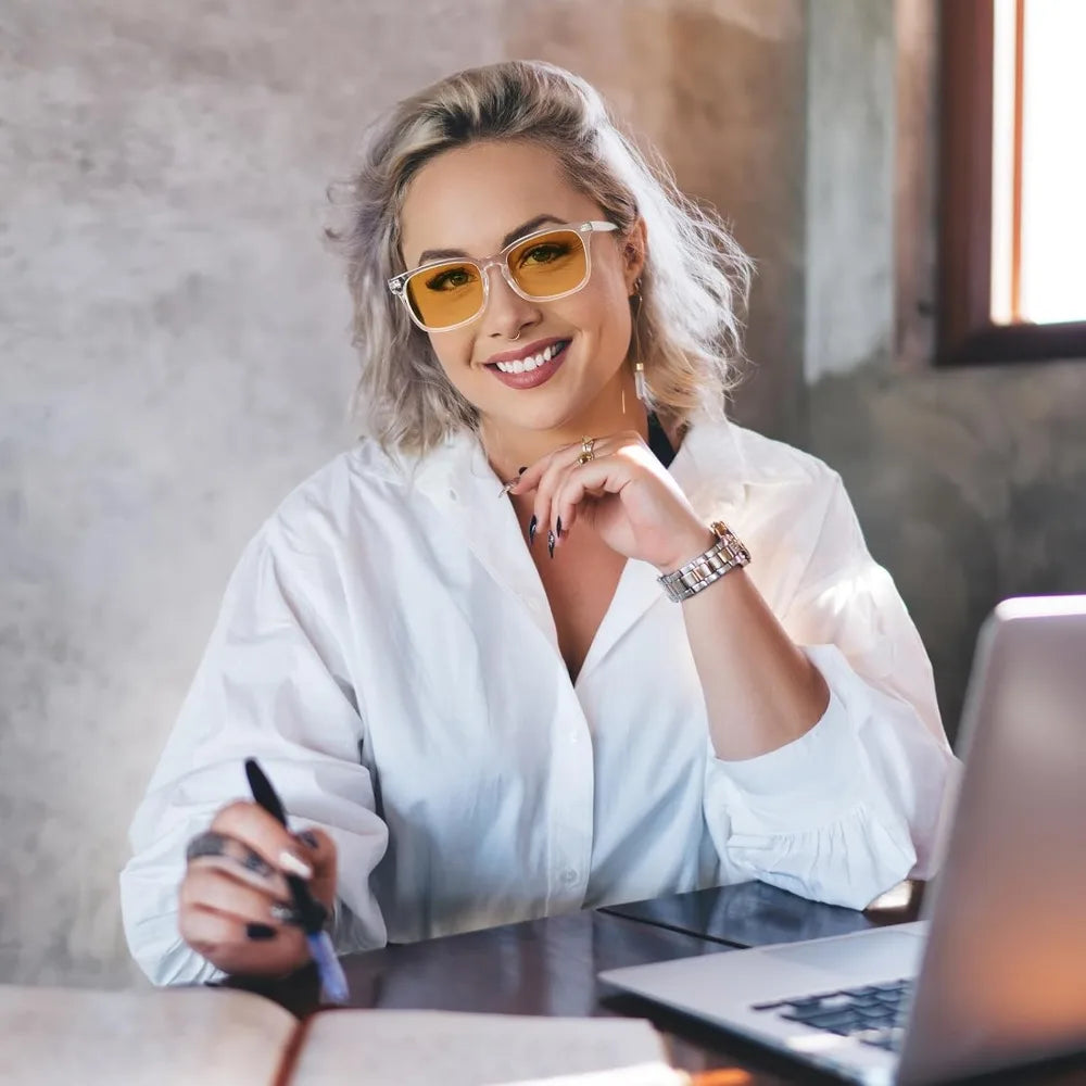 Blue Light Blocking Glasses