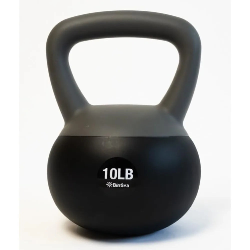 bintiva Soft Kettlebells