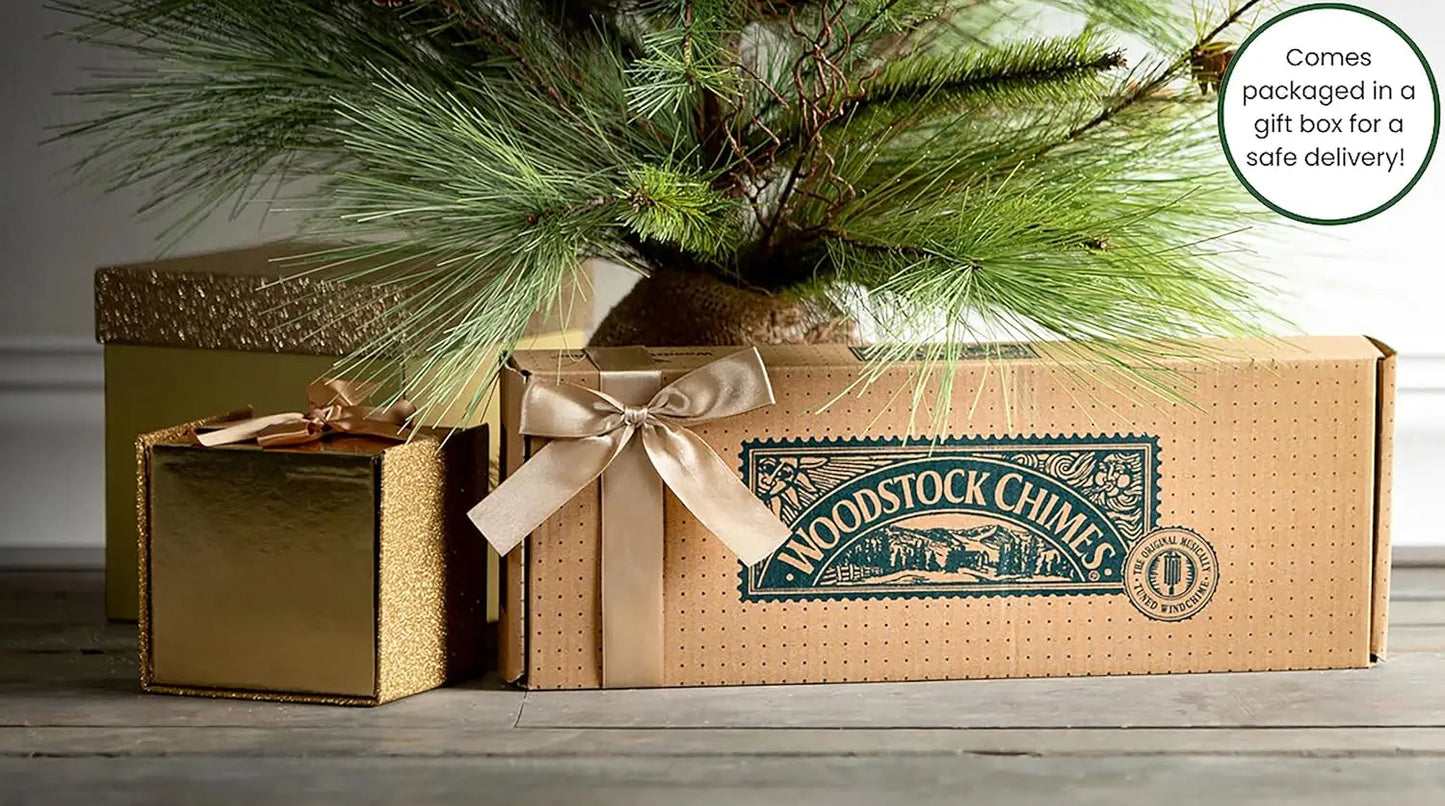 5-Tone Hand Bell Chime