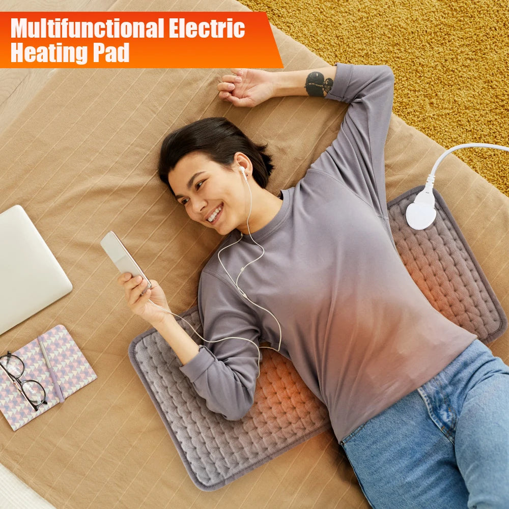 Heating Pad 10 Gears