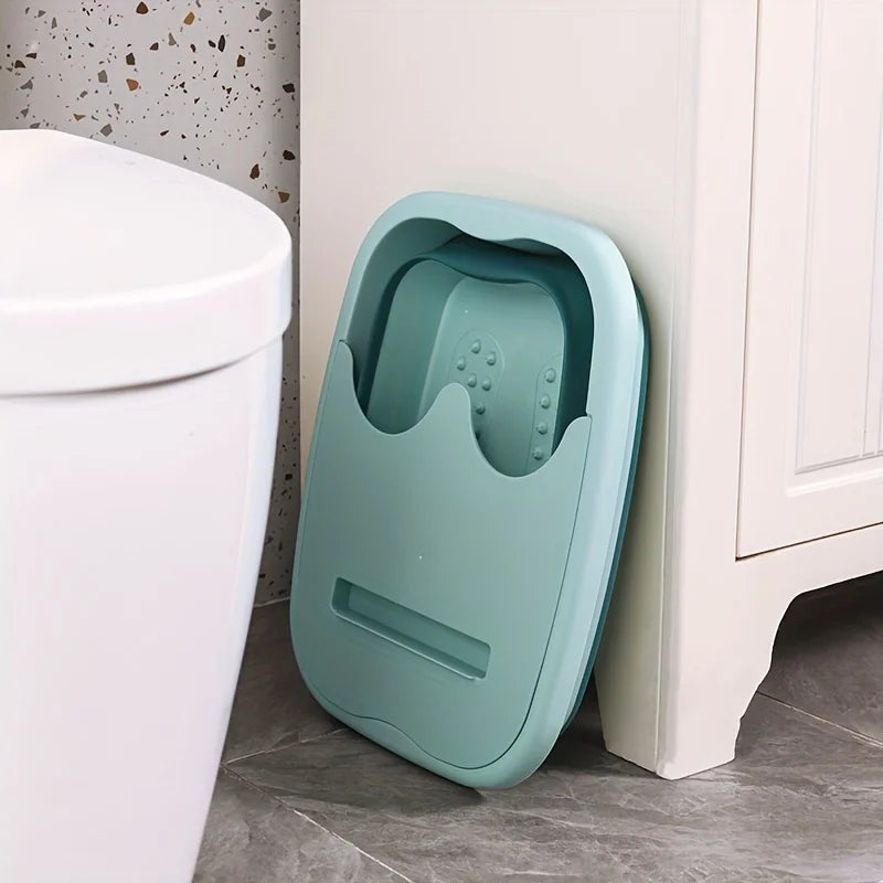 Foldable Foot Bath Tub