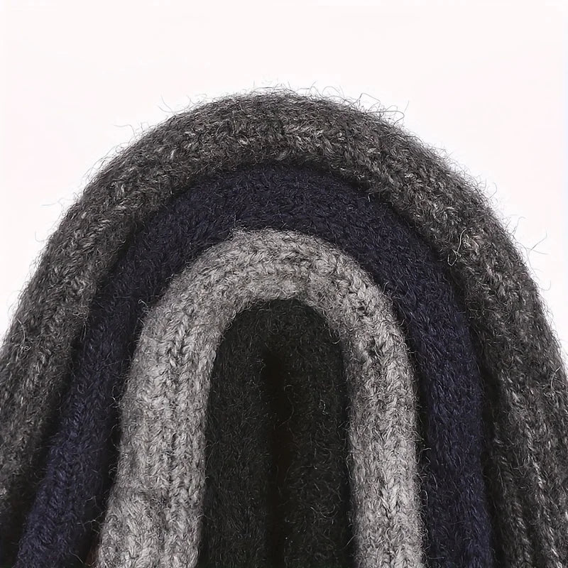 Winter Warm Alpaca Wool Gloves