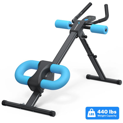 MERACH 2314 Ab Machine