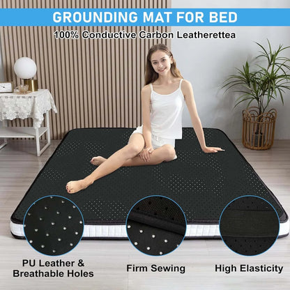 Grounding Sheet Combo, Grounding Mat,