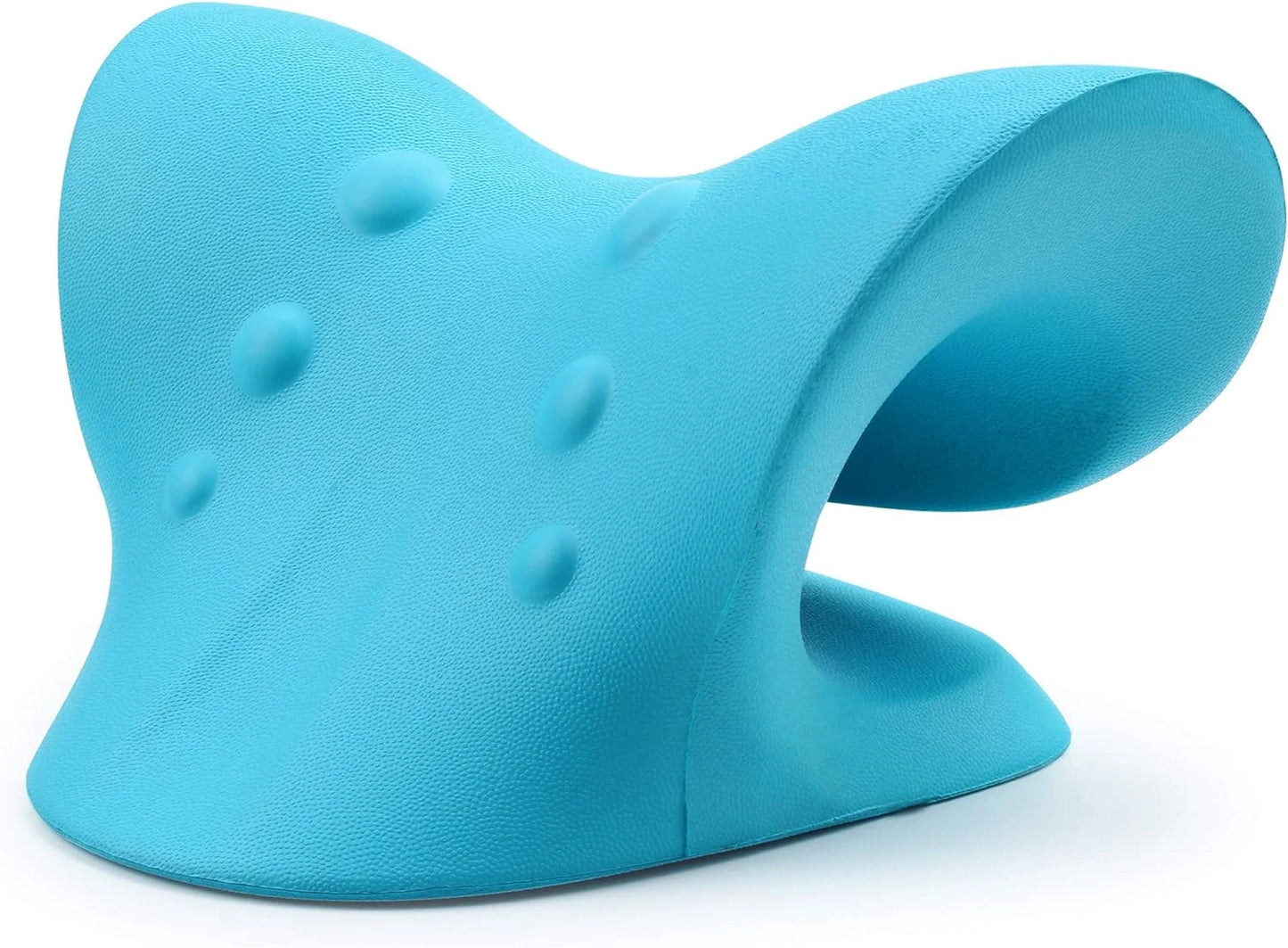 Chiropractic Pillow Neck Relaxer