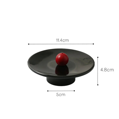 1PC Resin Incense Burner Stick Holder