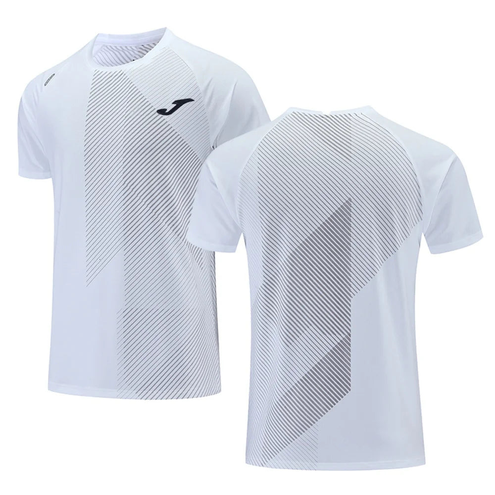 2026JOMA Mens T Shirt Sports