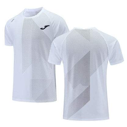 2026JOMA Mens T Shirt Sports