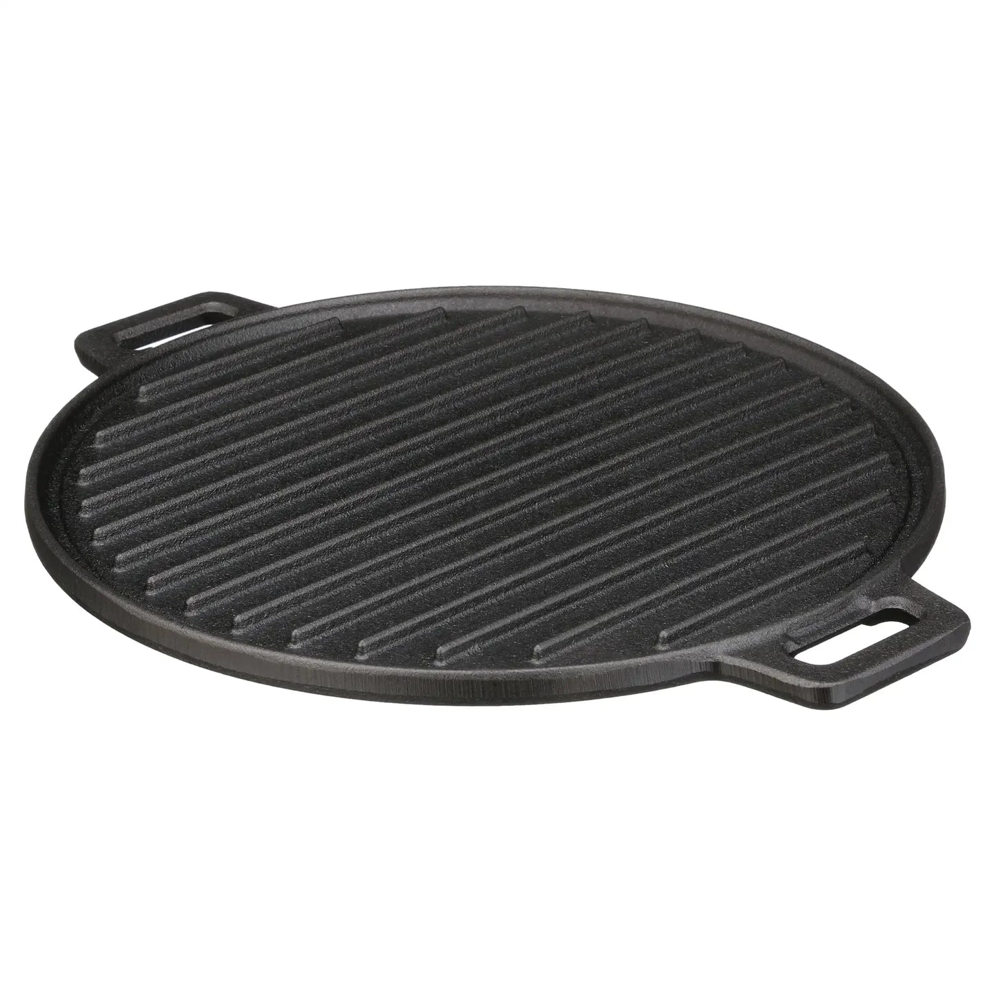 4-Piece Cast Iron Skillet Set