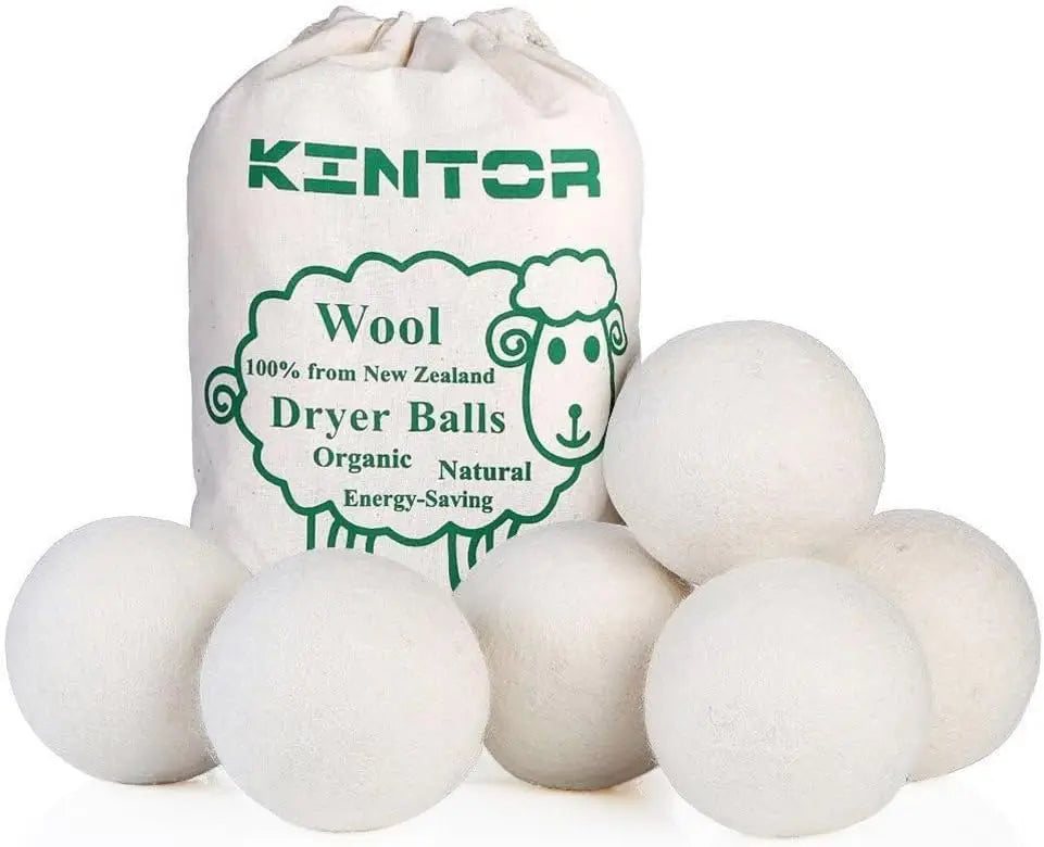 XL Wool Dryer Balls