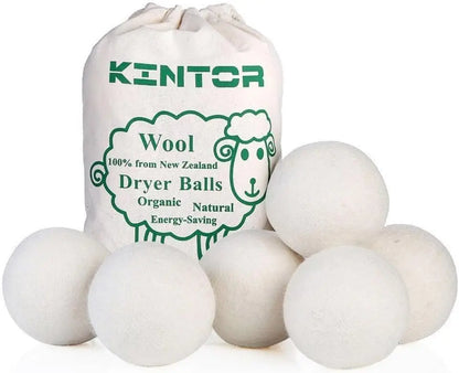 XL Wool Dryer Balls