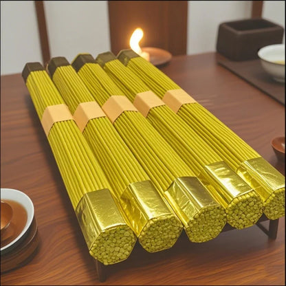 27cm Big Indian Sandalwood Incense Sticks