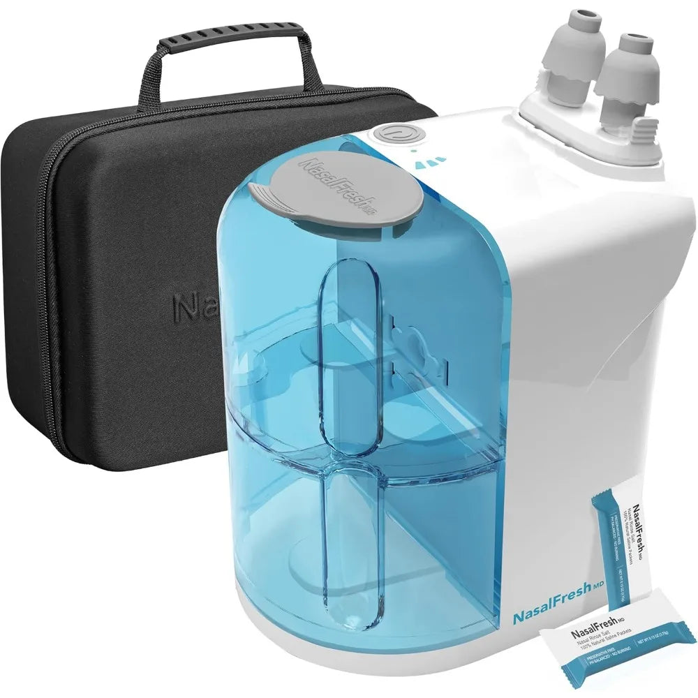 Nasal Irrigation System