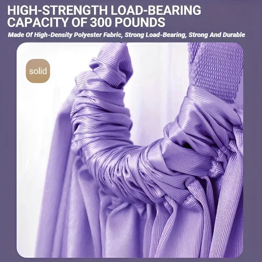 Adjustable Aerial Yoga Strap