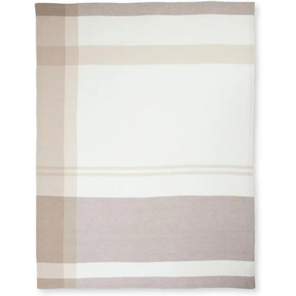 100% Pure Cashmere Throw Blanket
