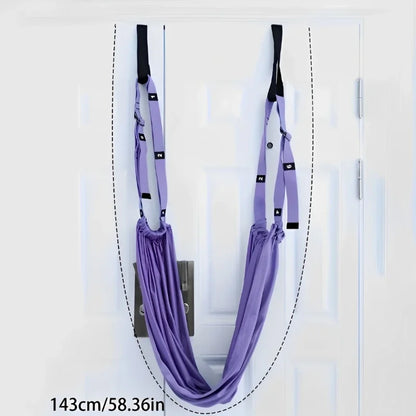 Adjustable Aerial Yoga Strap