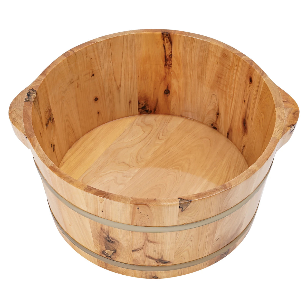 Home Footbath Foot Rest Soak Basin