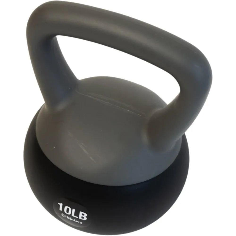 bintiva Soft Kettlebells