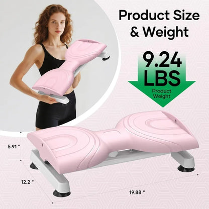 2025 New Waist Twisting Machine