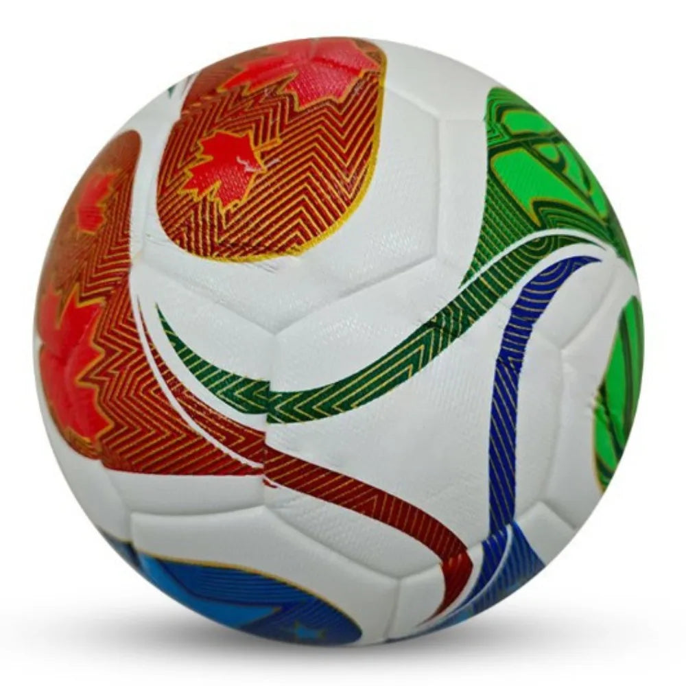 Size 5 Soccer Ball, 2026 Official