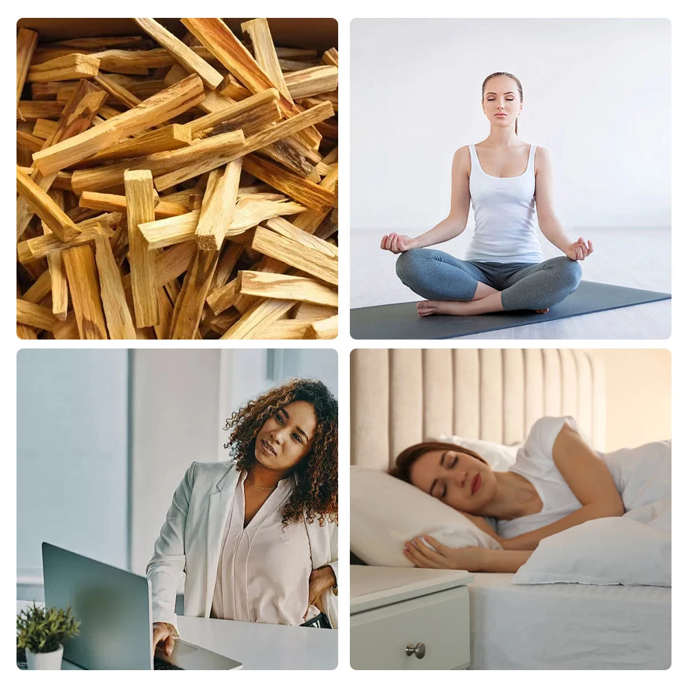 Palo Santo Sticks