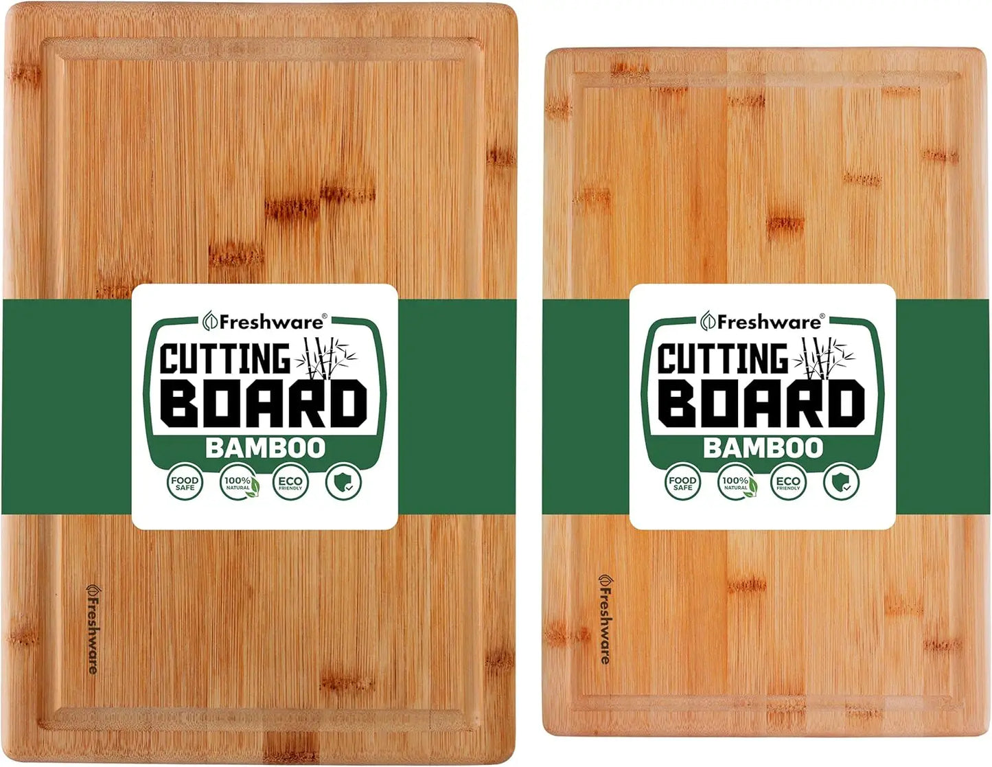 Bamboo Cutting Boards