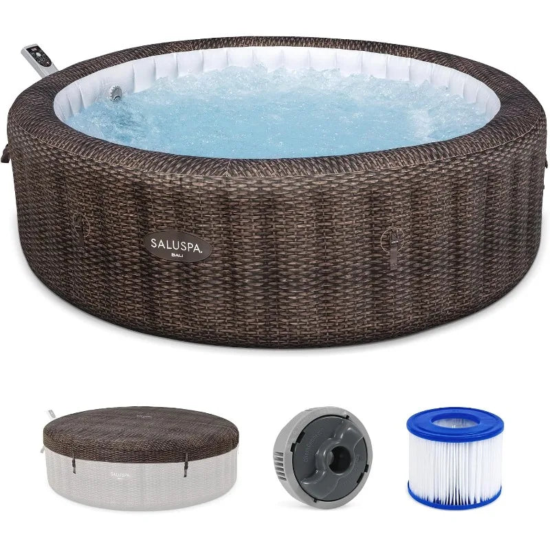 Bestway SaluSpa Inflatable Hot Tub,