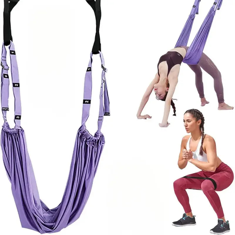 Aerial Yoga Beginner Starter Sling