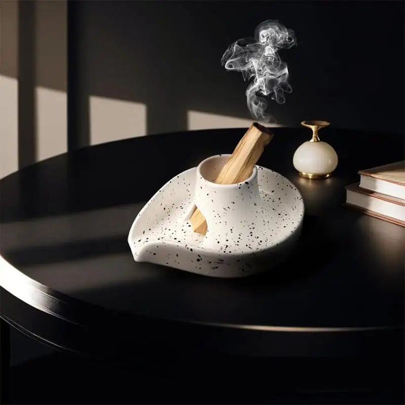 Incense Burning Holder For Meditation