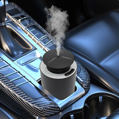 Mini Essential Oil Diffuser