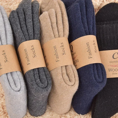 Merino Wool Socks Unisex