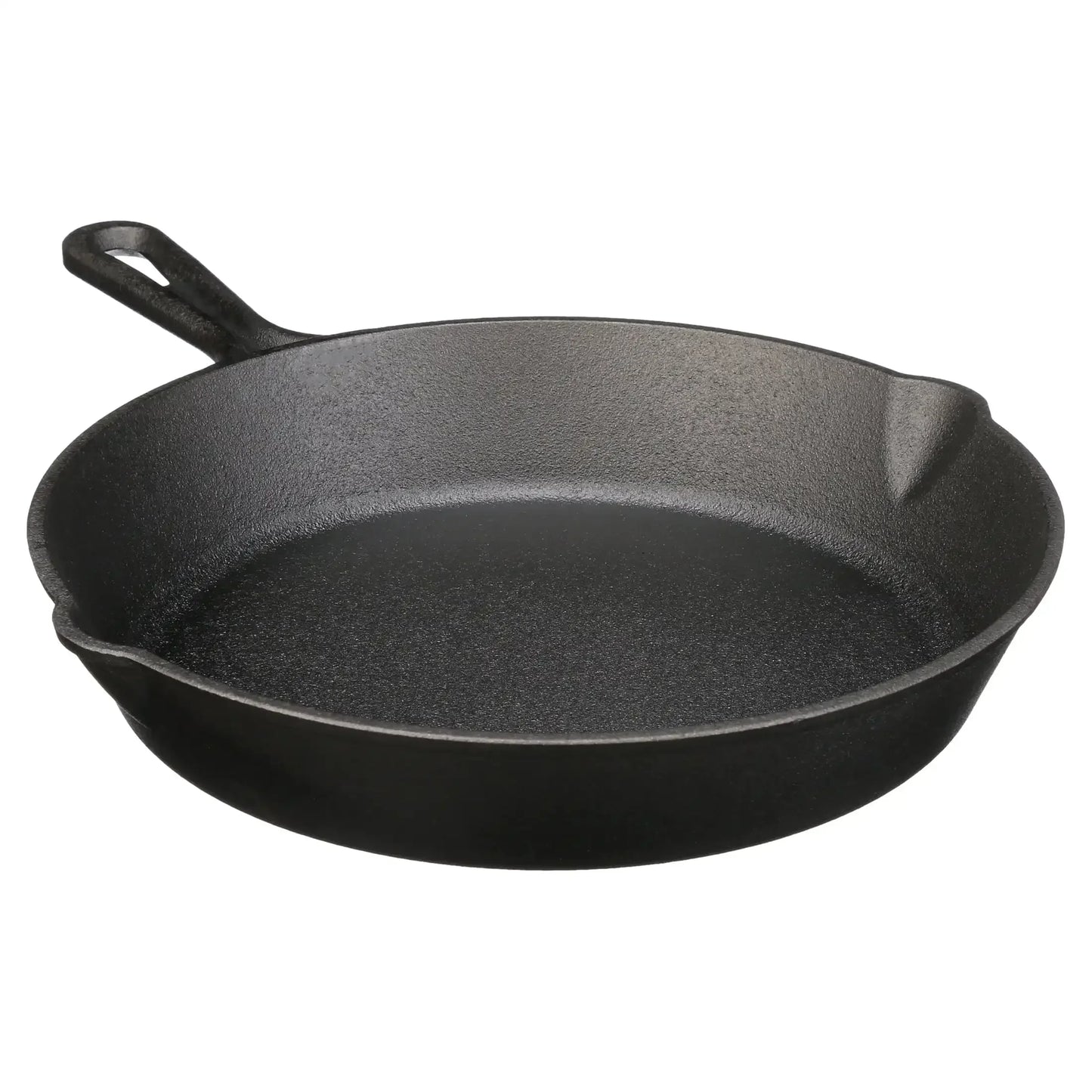 4-Piece Cast Iron Skillet Set