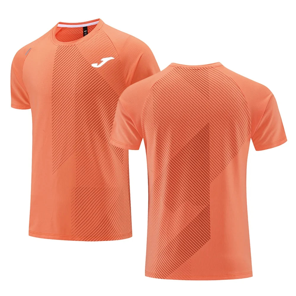 2026JOMA Mens T Shirt Sports