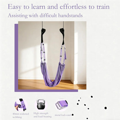 Aerial Yoga Beginner Starter Sling