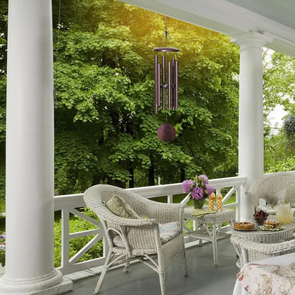 Deep Tone Wind Chimes