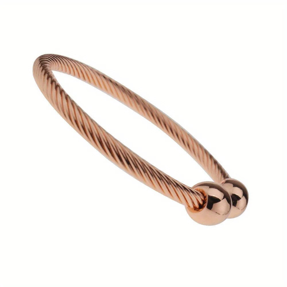 Magnetic Copper Bracelet Therapy