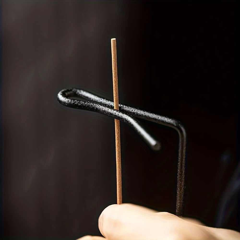 Creative Upside Down Incense Burner