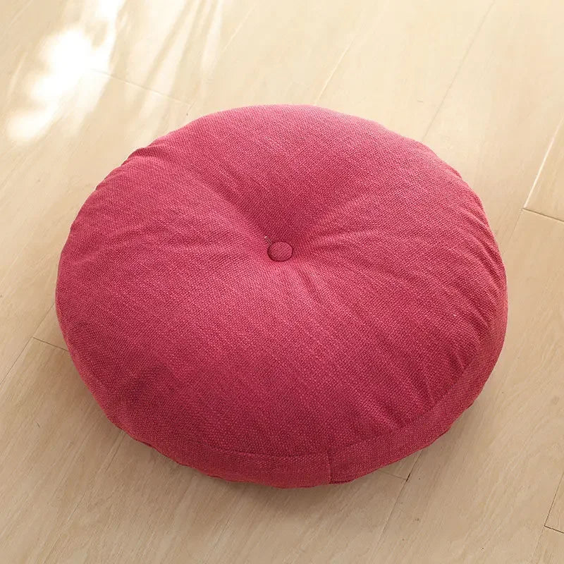 Meditation Floor Cushions