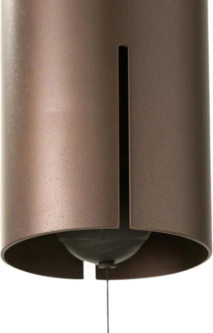 24" Copper Wind Chime