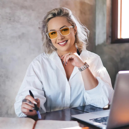 Blue Light Blocking Glasses