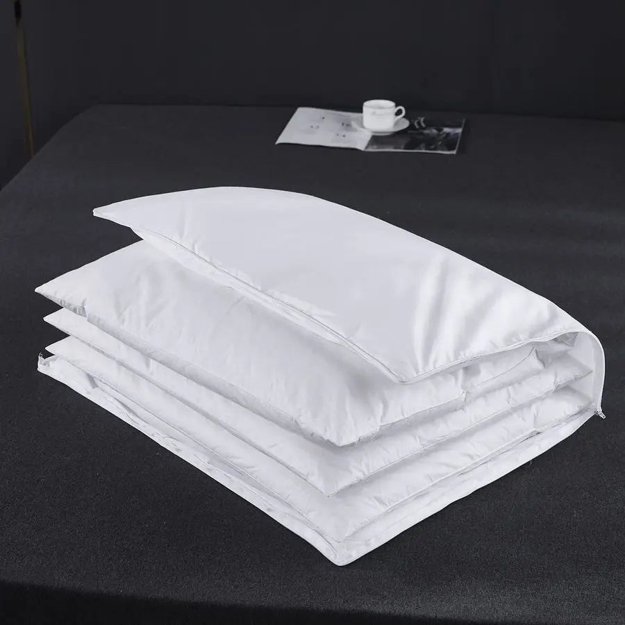 Feather Pillow