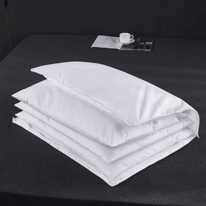 Feather Pillow