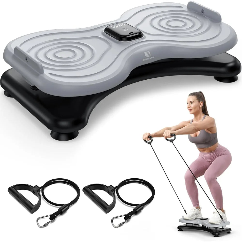 Waist Twist Board