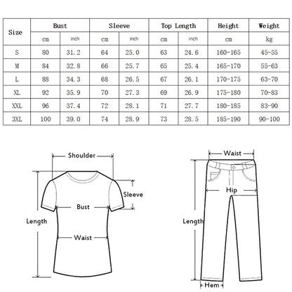 Mens Winter Fleece Compression Thermal Top