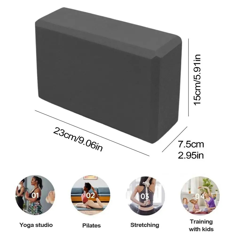 Pilates Block 2x Workout Blocks
