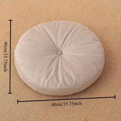 Meditation Floor Cushions
