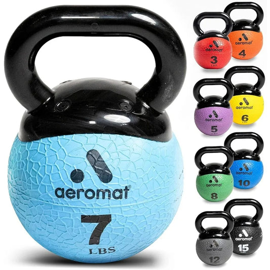 Elite Mini Kettlebells