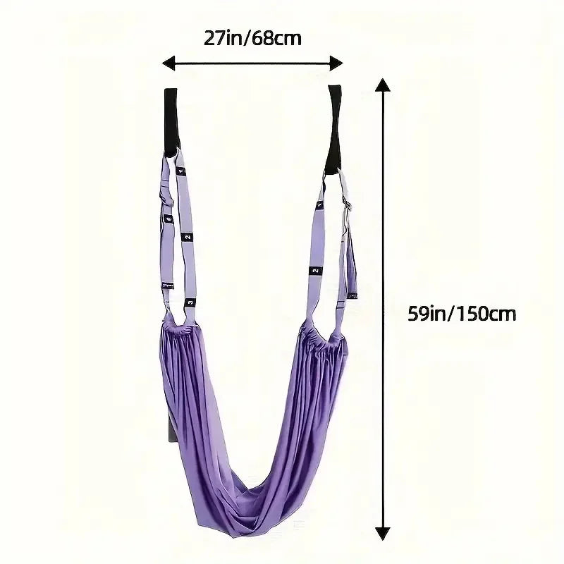 Aerial Yoga Beginner Starter Sling